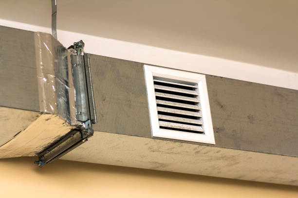 Best Air Duct Cleaning Near Me  in USA